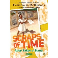 Abby Takes a Stand:1960, Puffin Books