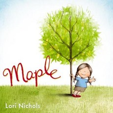 Maple Hardcover, Nancy Paulsen Books