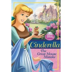 Disney Princess Chapter Book: Series #1 Paperback, Disney Press