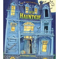 It's Haunted! Board Books, Random House Books for Young Readers