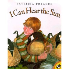 I Can Hear the Sun: A Modern Myth Paperback, Puffin Books