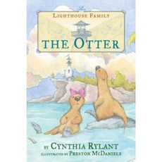 The Otter Paperback, Beach Lane Books