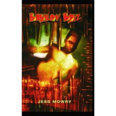 Babylon Boyz Hardcover, Aladdin Paperbacks