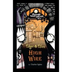 High Wire Hardcover, Aladdin Paperbacks