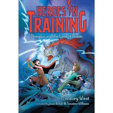 Dionysus and the Land of Beasts Hardcover, Aladdin Paperbacks