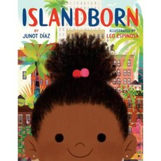 Islandborn Hardcover, Dial Books