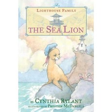 The Sea Lion Hardcover, Beach Lane Books