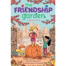 Pumpkin Spice Hardcover, Aladdin Paperbacks