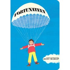 Fortunately Board Books, Little Simon
