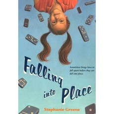 Falling Into Place: Paperback, Clarion Books