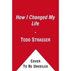 How I Changed My Life Paperback, Simon & Schuster Books for Young Readers