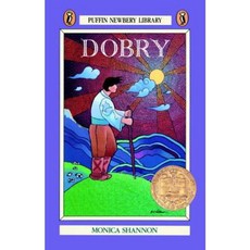 Dobry Paperback, Puffin Books