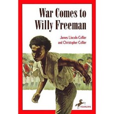 War Comes to Willy Freeman Paperback, Yearling Books