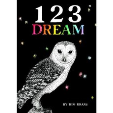 123 Dream Library Binding, Random House Books for Young Readers