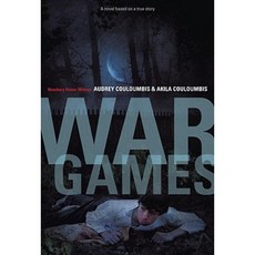 War Games: A Novel Based on a True Story Paperback, Yearling Books