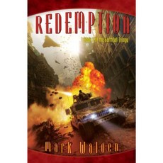 Redemption Hardcover, Simon & Schuster Books for Young Readers