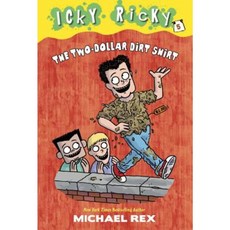 The Two-Dollar Dirt Shirt Paperback, Random House Books for Young Readers