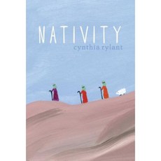 Nativity Hardcover, Beach Lane Books