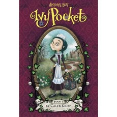 Anyone But Ivy Pocket Paperback, Greenwillow Books