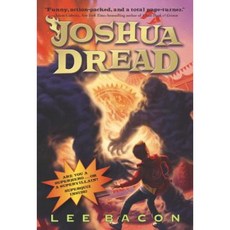 Joshua Dread Paperback, Yearling Books
