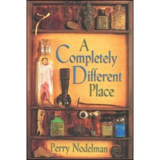 A Completely Different Place Paperback, Simon & Schuster Books for Young Readers