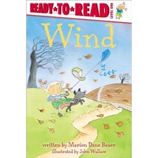 Wind Paperback, Simon Spotlight
