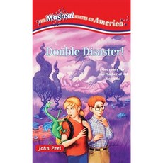 Double Disaster! Paperback, Aladdin Paperbacks