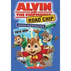 The Road Chip Paperback, Scholastic Inc.