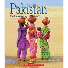 Pakistan Library Binding, Scholastic