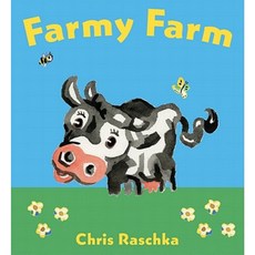 Farmy Farm Hardcover, Orchard Books