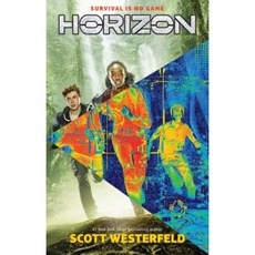 Horizon Hardcover, Scholastic Inc.