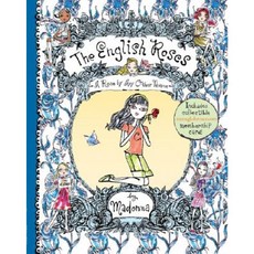 A Rose by Any Other Name Hardcover, Puffin Books