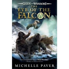 The Eye of the Falcon Paperback, Puffin Books