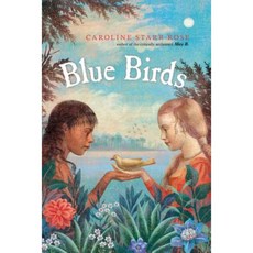 Blue Birds Hardcover, G.P. Putnam's Sons Books for Young Readers