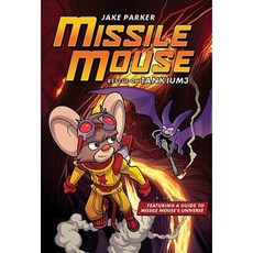 Rescue on Tankium3 Hardcover, Graphix