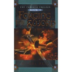 Forging the Sword Paperback, Simon Pulse