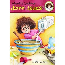 What's Cooking Jenny Archer? Paperback, Little, Brown Books for Young Readers