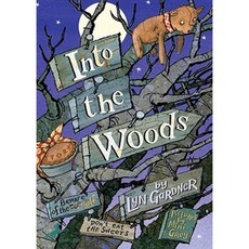 Into the Woods Paperback, Yearling Books
