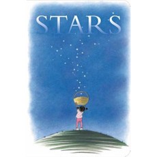 The Stars: The Complete Guide Board Books, Little Simon