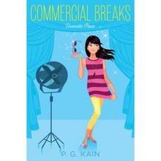 Dramatic Pause Paperback, Aladdin Paperbacks