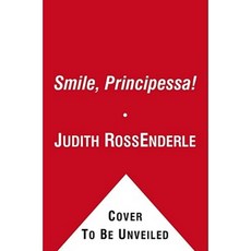 Smile Principessa! 平裝版, Margaret K. McElderry Books