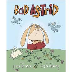Bad Astrid, Random House Books for Young R