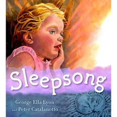 Sleepsong Hardcover, Atheneum Books