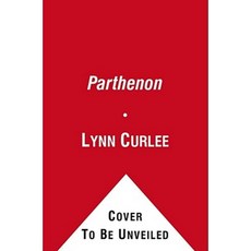 Parthenon Paperback, Atheneum Books for Young Readers