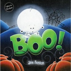 Boo! Hardcover, Simon & Schuster Books for Young Readers