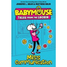 Miss Communication Library Binding, Random House Books for Young Readers