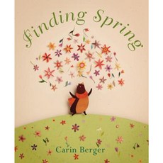 Finding Spring Hardcover, Greenwillow Books