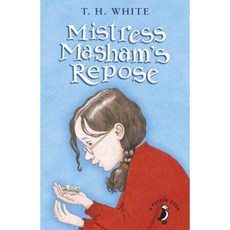 Mistress Masham's Repose Paperback, Puffin Books