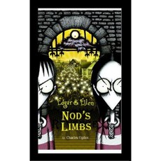 Nod's Limbs Hardcover, Aladdin Paperbacks