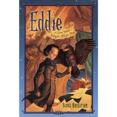 Eddie: The Lost Youth of Edgar Allan Poe Paperback, Simon & Schuster Books for Young Readers